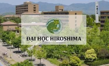 Trường Đại Học Hiroshima